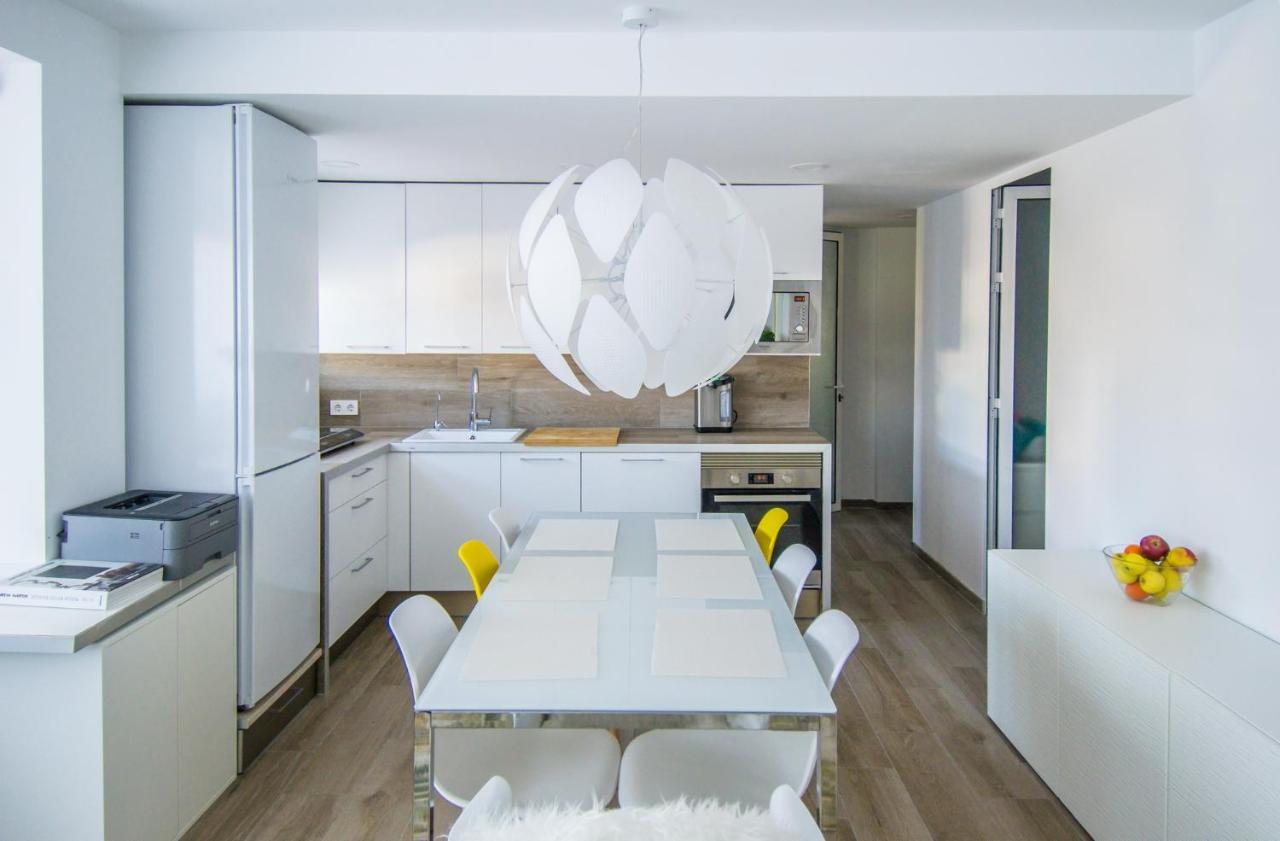 Alay Apartment & Pool 2 Bedroom Benalmádena Esterno foto