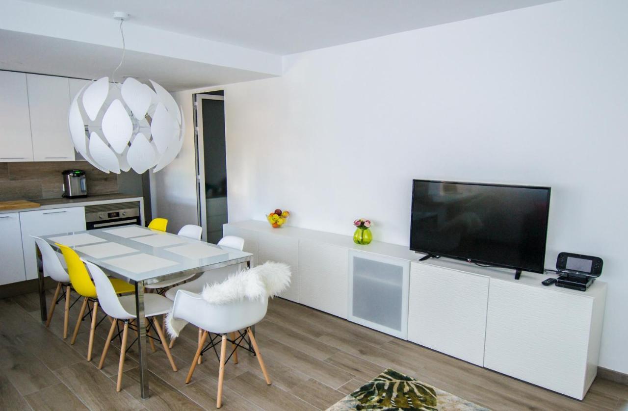 Alay Apartment & Pool 2 Bedroom Benalmádena Esterno foto