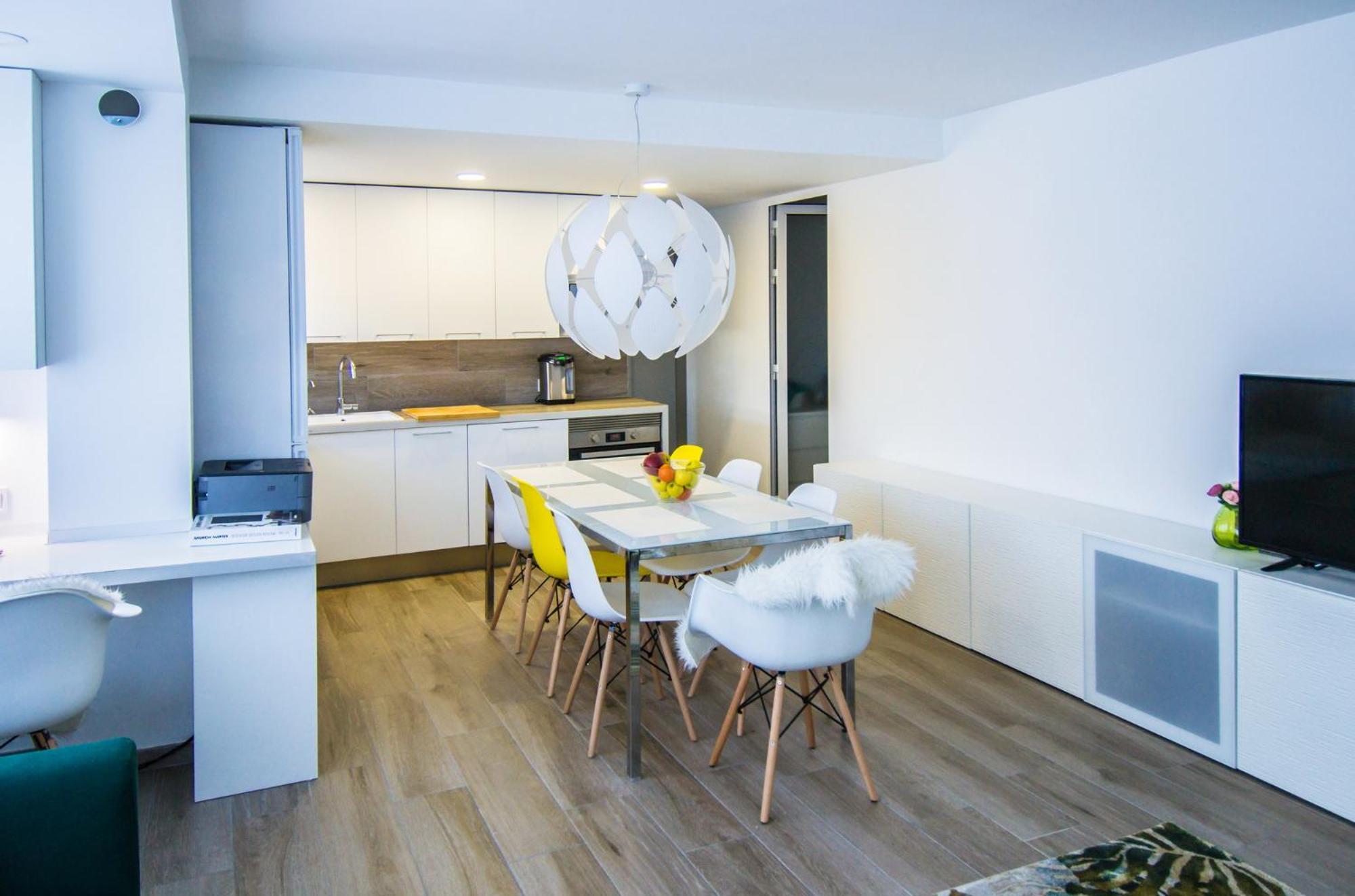 Alay Apartment & Pool 2 Bedroom Benalmádena Esterno foto