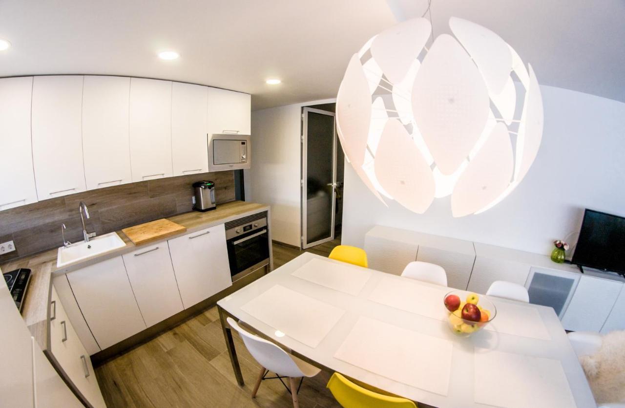Alay Apartment & Pool 2 Bedroom Benalmádena Esterno foto
