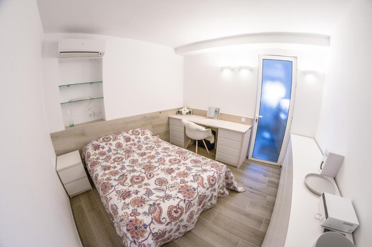 Alay Apartment & Pool 2 Bedroom Benalmádena Esterno foto