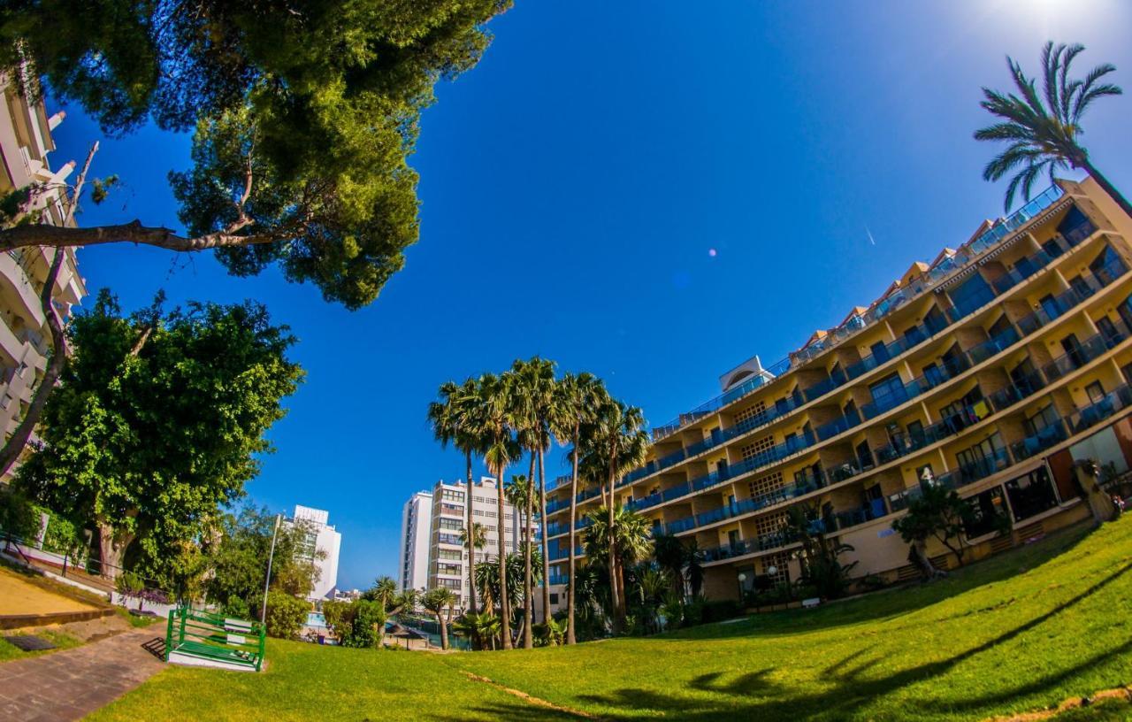 Alay Apartment & Pool 2 Bedroom Benalmádena Esterno foto