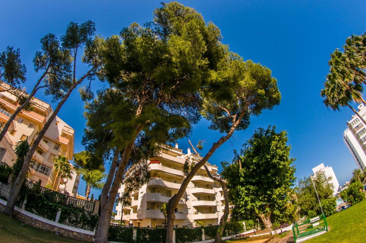 Alay Apartment & Pool 2 Bedroom Benalmádena Esterno foto