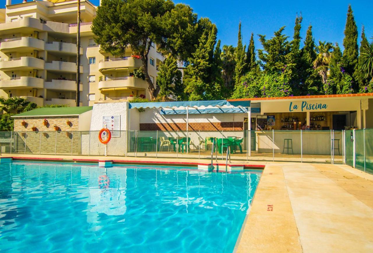 Alay Apartment & Pool 2 Bedroom Benalmádena Esterno foto