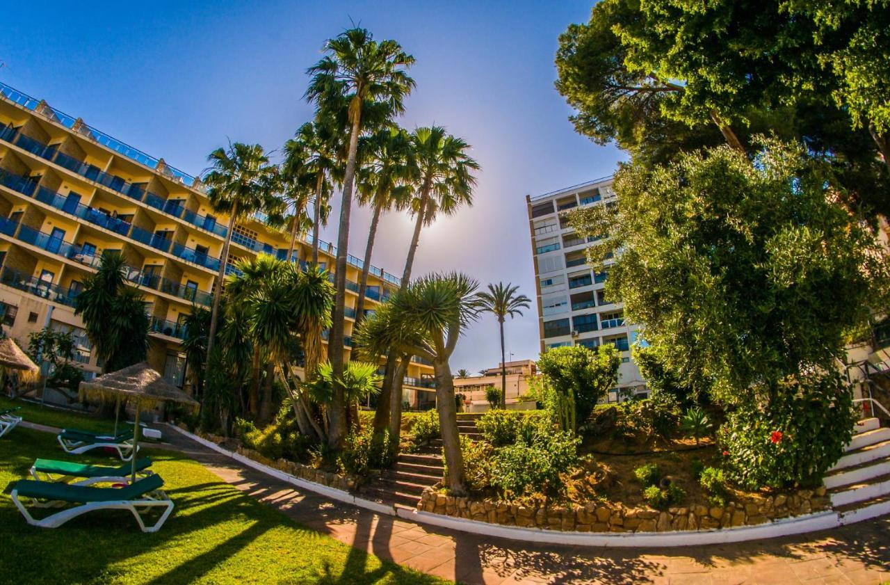 Alay Apartment & Pool 2 Bedroom Benalmádena Esterno foto