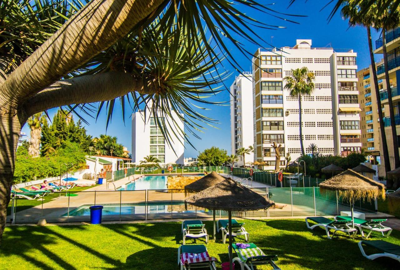 Alay Apartment & Pool 2 Bedroom Benalmádena Esterno foto