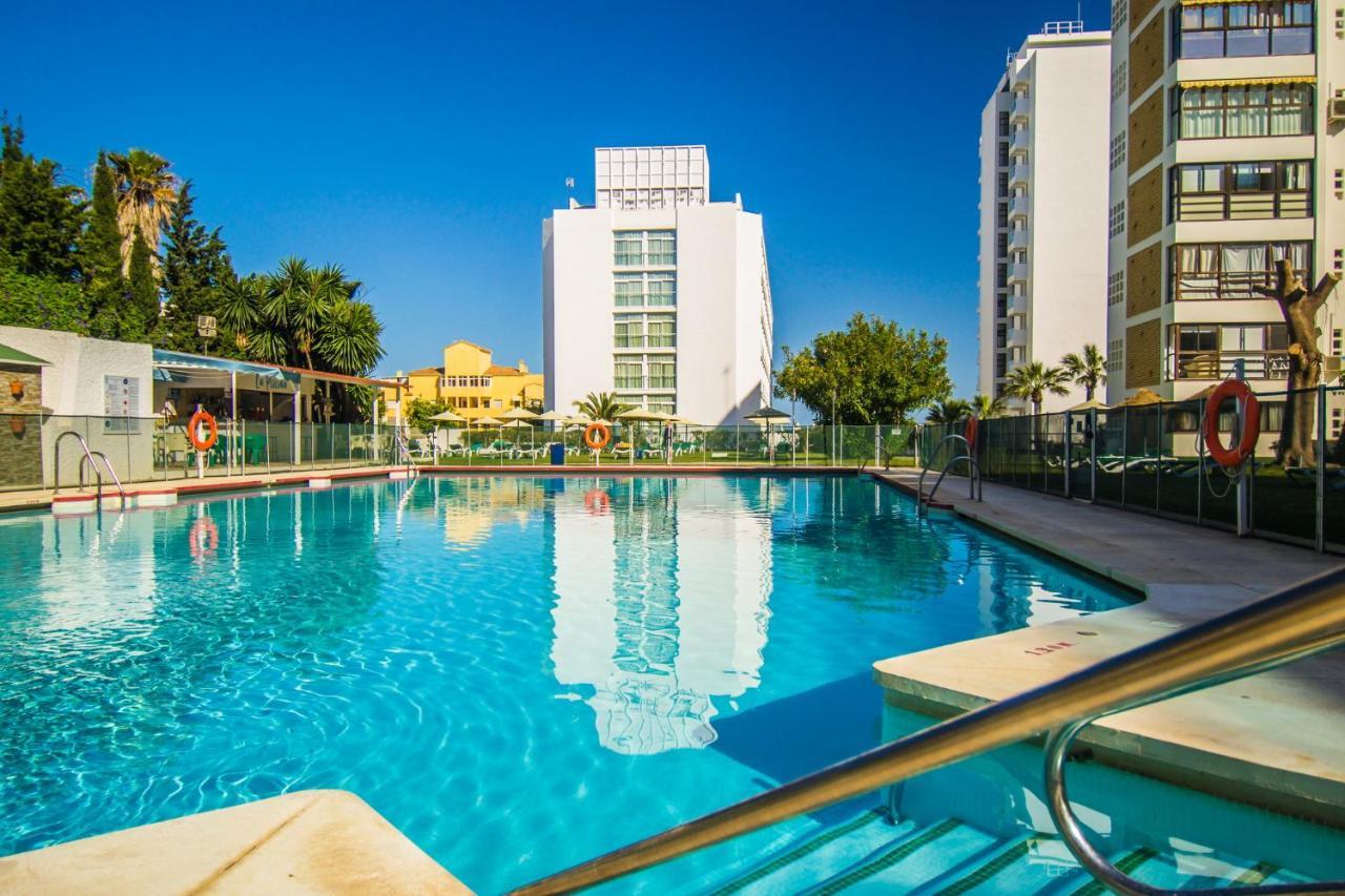 Alay Apartment & Pool 2 Bedroom Benalmádena Esterno foto