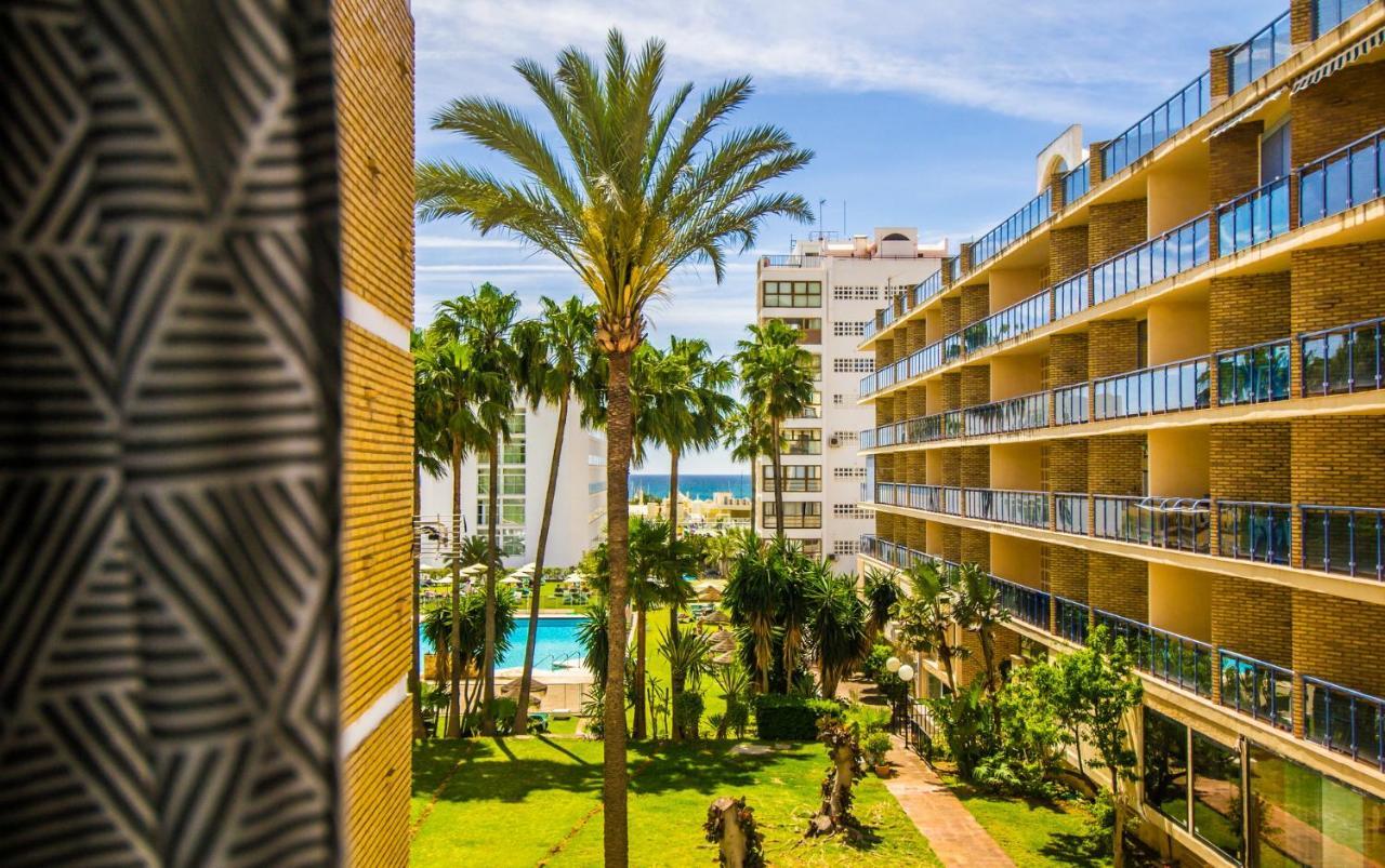 Alay Apartment & Pool 2 Bedroom Benalmádena Esterno foto