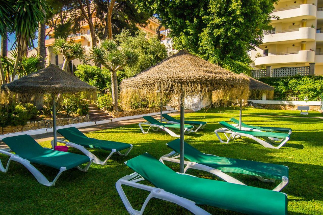 Alay Apartment & Pool 2 Bedroom Benalmádena Esterno foto