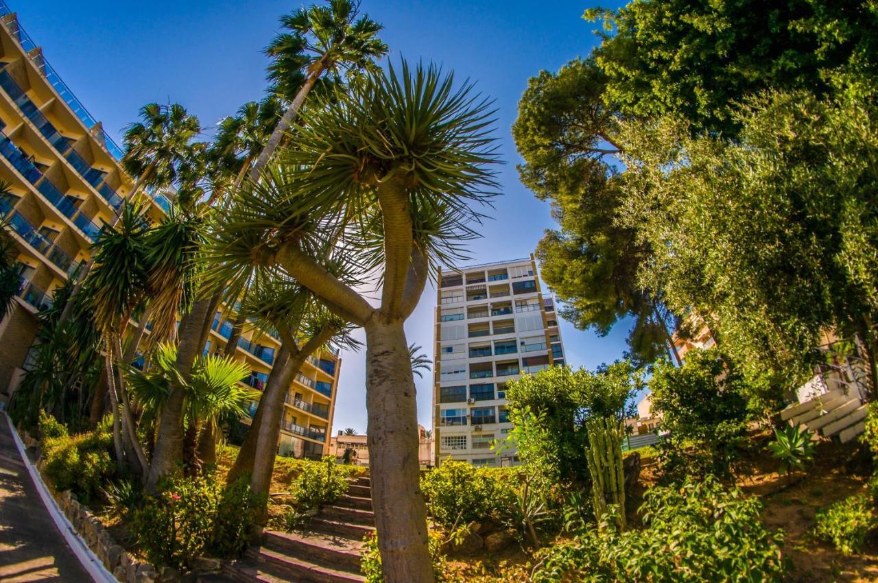 Alay Apartment & Pool 2 Bedroom Benalmádena Esterno foto