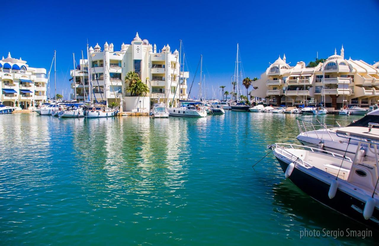 Alay Apartment & Pool 2 Bedroom Benalmádena Esterno foto